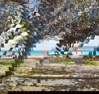 Minjerribah Camping - Accommodation Resorts