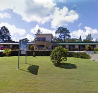 Motel Maclean - Accommodation Resorts