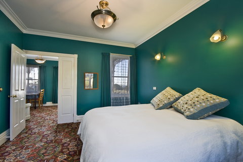 Mt Martha B&B By The Sea - Accommodation Resorts 0