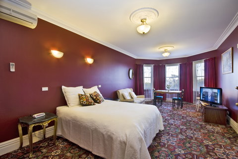 Mt Martha B&B By The Sea - Accommodation Resorts 2