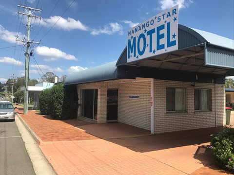 Nanango Star Motel - Accommodation Resorts 0