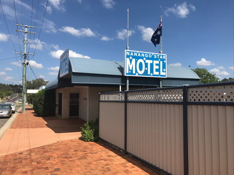 Nanango Star Motel - Accommodation Resorts 2