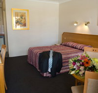 Narellan Motor Inn - Accommodation Resorts