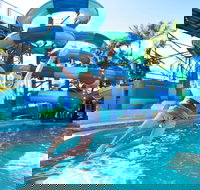 North Star Holiday Resort - Accommodation Resorts