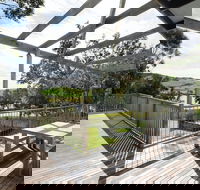 North End - Accommodation Resorts