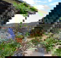 Nuggetty Cottage - Accommodation Resorts