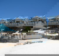 Oceanside Village - Accommodation Resorts