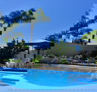 Palms Bed and Breakfast - Accommodation Resorts