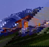 Panoramia Villas - Accommodation Resorts