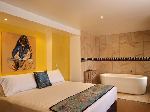 Panoramia Villas - Accommodation Resorts 1