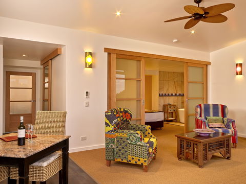 Panoramia Villas - Accommodation Resorts 2