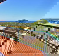 Panorama - Accommodation Resorts