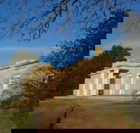 Panshanger Estate - Accommodation Resorts