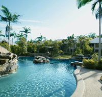 Paradise Links Resort Port Douglas - Accommodation Resorts