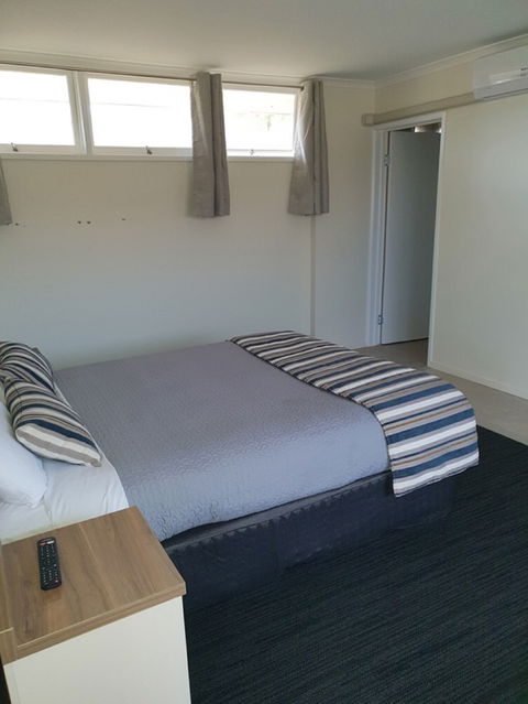 Parkview Motel Dalby - Accommodation Resorts 0