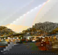 Parsons Bay Retreat - Accommodation Resorts