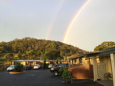 Parsons Bay Retreat - Accommodation Resorts 0