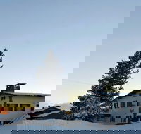 Peer Gynt Ski Lodge