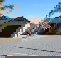 Port Hughes Escape - Accommodation Resorts