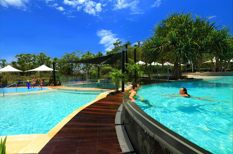 RACV Noosa Resort - Accommodation Resorts 0