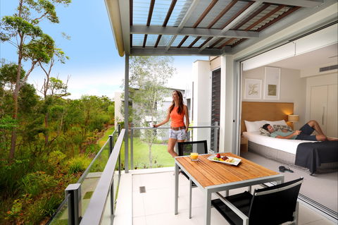 RACV Noosa Resort - Accommodation Resorts 2