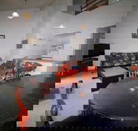 Razorback 1 in the Heart of Jindabyne - Accommodation Resorts