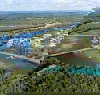 Reflections Holiday Parks Terrace Reserve - Accommodation Resorts