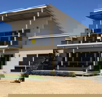 Retreat on Williss - Accommodation Resorts