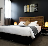 Revive Central Apartments - Accommodation Resorts