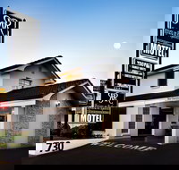 Riviera on Ruthven Motel - Accommodation Resorts