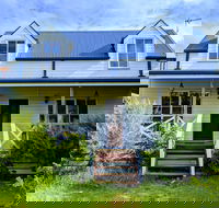 Rosella Retreat at Venus Bay - Accommodation Resorts