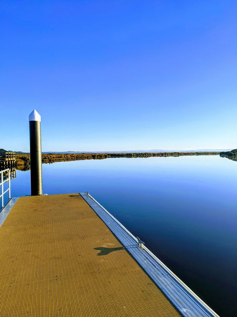 Rosella Retreat At Venus Bay - Accommodation Resorts 2