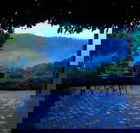 Rossmount Rural Retreat - Accommodation Resorts