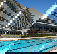 Rydges Norwest Sydney - Accommodation Resorts