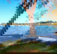 Sail and Surf - Accommodation Resorts