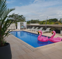 Saltwater Luxury Apartments - Accommodation Resorts
