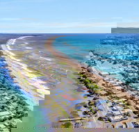 Sandy Hook Cottage - Accommodation Resorts