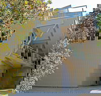 Sandcastles on Main - Accommodation Resorts