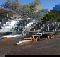 Sapphire City Caravan Park - Accommodation Resorts