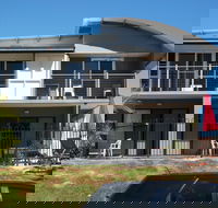 Shoredrive Motel - Accommodation Resorts