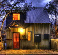 Silverwood Chalet 172 - Accommodation Resorts