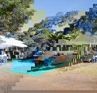 Sorrento Foreshore Camping - Accommodation Resorts