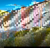 South Shores Villa 36 - Accommodation Resorts