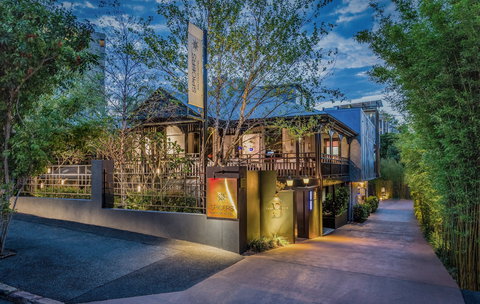 Spicers Balfour Hotel - Accommodation Resorts 0