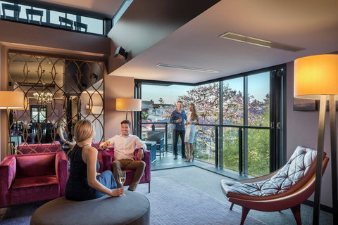 Spicers Balfour Hotel - Accommodation Resorts 2