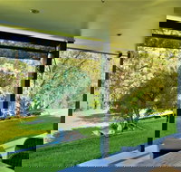 Stay Lakeside - Accommodation Resorts