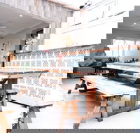 Stoke Beach House - Accommodation Resorts