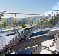 Summit 11 - Accommodation Resorts