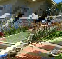 Summerhays Cottage - Accommodation Resorts