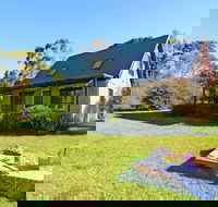 Sweet Gum Bend - Accommodation Resorts